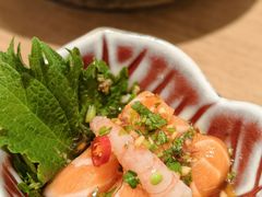 -大渔铁板烧(海雅缤纷城店)