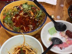 -冒椒火辣(奎星楼街店)