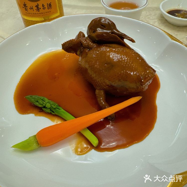 39年老店潮州菜馆