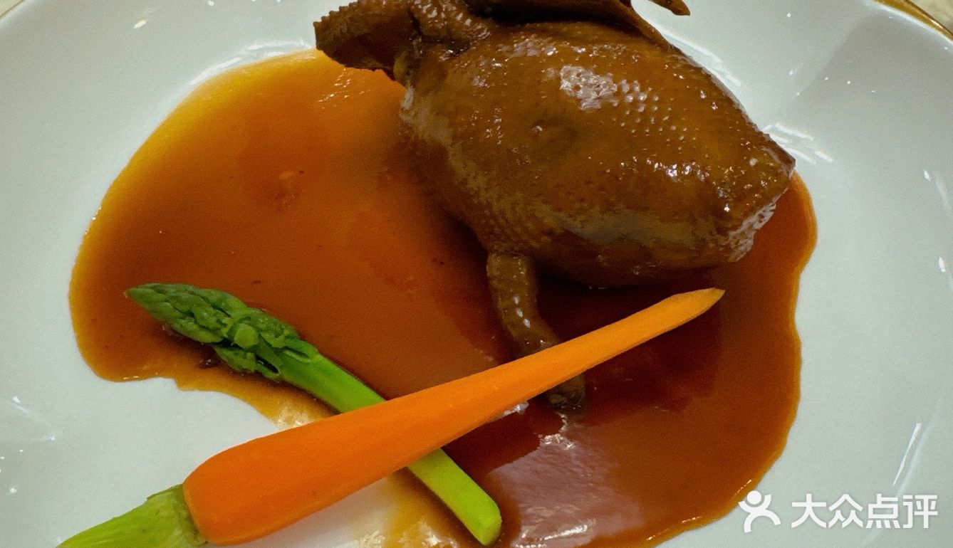 39年老店潮州菜馆