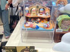 -泡泡玛特POPMART(正弘城店)