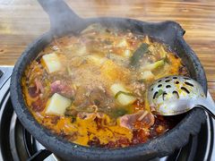 -笔记安顺夺夺粉火锅