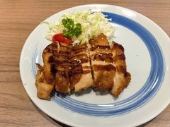 -小条食堂(筼筜天虹店)