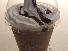 -麦当劳(宝山大厦店)