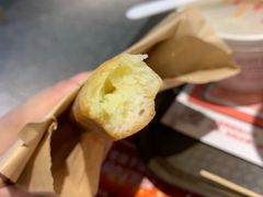 蛋心油条-肯德基(燕岭店)