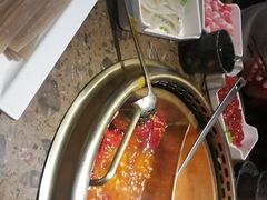 -小龙坎老火锅(北京三里屯店)