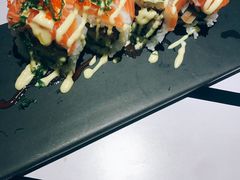 -赤坂亭M9和牛烧肉·日料398放题(万达店)