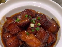 -小菜园新徽菜(宜兴八佰伴店)