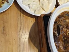 -一轩饺子馆(丽都店)