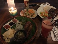 -Pundi Pundi Restaurant