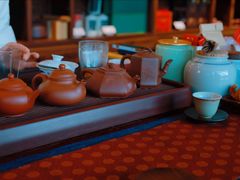 -觉藏茶社(博地影秀城店)