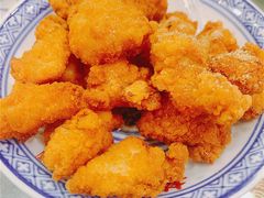 盐酥鸡-赵记传承·中国甜品(福州总店)