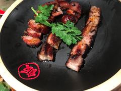 -广府乡下·饭庄(新港东路店)