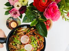 威克特招牌肥牛饭-威克特披萨汉堡