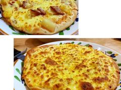 -萨莉亚意式餐厅(南京环亚凯瑟琳广场店)