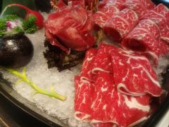 -捞王锅物料理(凯旋路店)