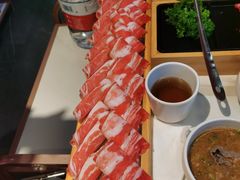 -祥源胡同·涮牛羊肉火锅(花桥店)
