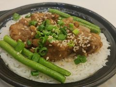 -顺德人家食府(黄金广场店)