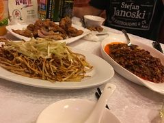 -永兴餐厅(复兴中路店)