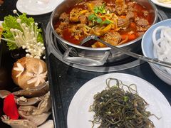 -刘一锅筋头巴脑(凌空二街店)