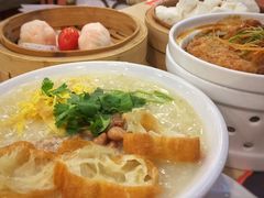 -点都德(大茶楼店)