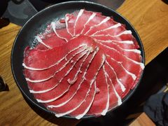 -呷哺呷哺 黄金牧场 (欢乐谷店)