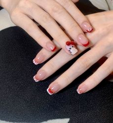 -RL Nail·瑞丽美甲美睫品牌原创店