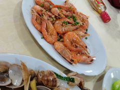 -秋姐美食店(旅游大道店)
