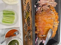 -巴音浩日娲酒楼(双林东路店)