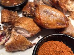 -以饭湘许(新塘万达店)