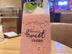 冰点草莓-原石牛扒·约会餐厅(龙城万科里店)