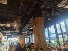 -1861意大利餐厅(文化广场店)