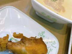 -老乡鸡(西岸凤巢店)