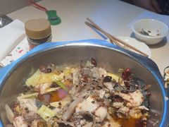 -万和源炝锅城·活鱼现炝(文艺北路店)