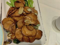 -凯鸽酒楼(大同振兴街店)