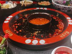 -矮板凳老火锅(宽窄巷子店)