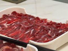 -潮汕大目牛肉火锅(上梅林店)