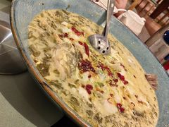 -广州中心皇冠假日酒店·百粤楼