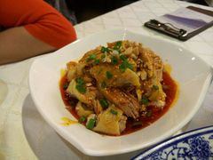-天成川菜馆(华乐店)