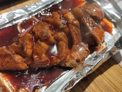 -U你·湖北家宴菜(南湖总店)