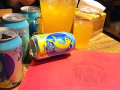 -冰城串吧(隆昌路店)
