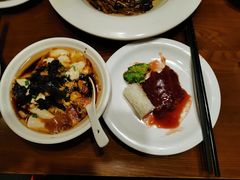 豆腐脑-三凤酒家·百年无锡菜(清扬茂业店)