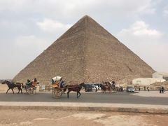 -吉萨金字塔群