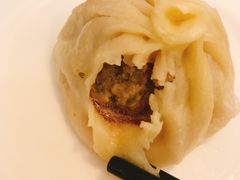 -大耳公曹氏驴肉包子铺(三八店)