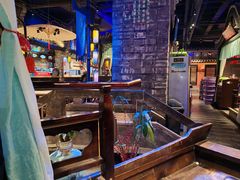 -红蜡烛-养生粥-津鲁菜(中山路店)