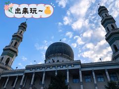-西宁市东关清真大寺