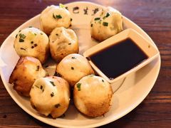 大虾生煎-哑巴生煎(临顿路店)