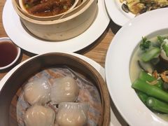 -新澳港式茶餐厅(余姚路店)