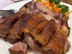 -玫瑰园西餐厅(新华大厦店)