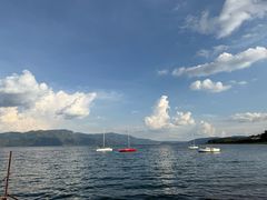 -抚仙湖禄充风景区